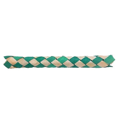 Finger Trap Bamboo