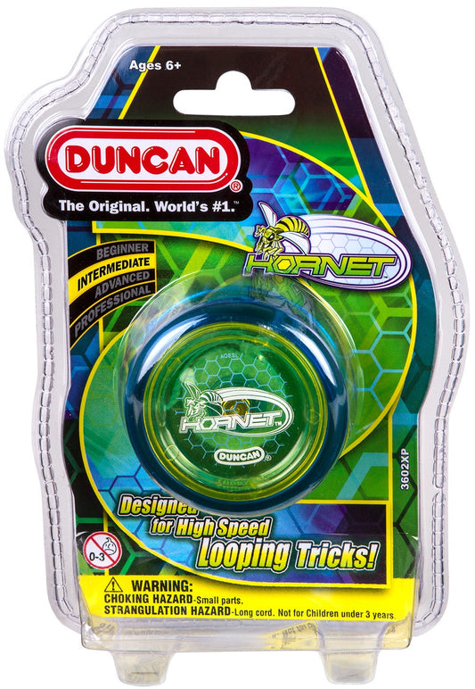 Hornet Duncan YoYo