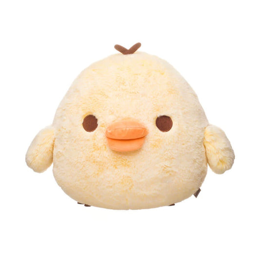 Plush Kiiroitori Sherbet Series Large 11 in