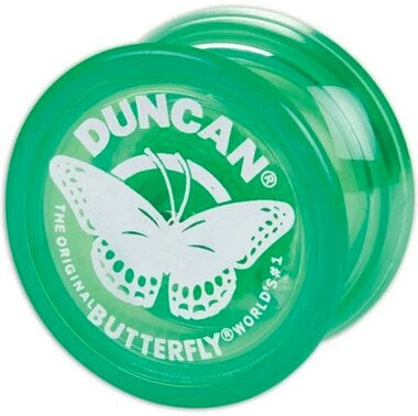 Duncan Butterfly Yo Yo