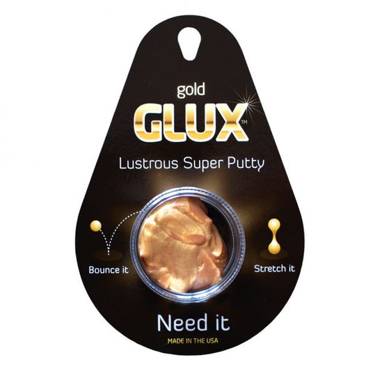 Gold Glux Super Putty