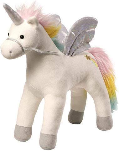 Plush Unicorn My Magical Light & Sound