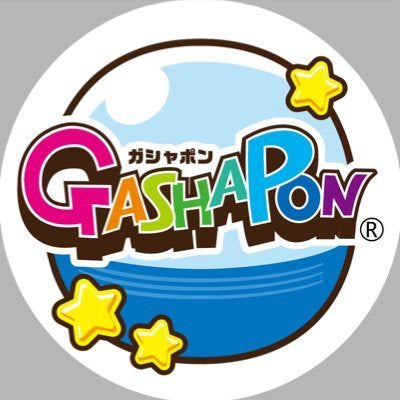 GashaPon Coin – Kappa Toys