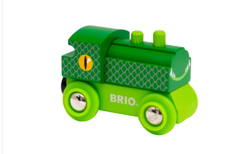 Brio Assorted Themed Train