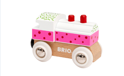 Brio Assorted Themed Train