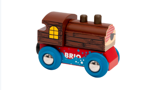 Brio Assorted Themed Train