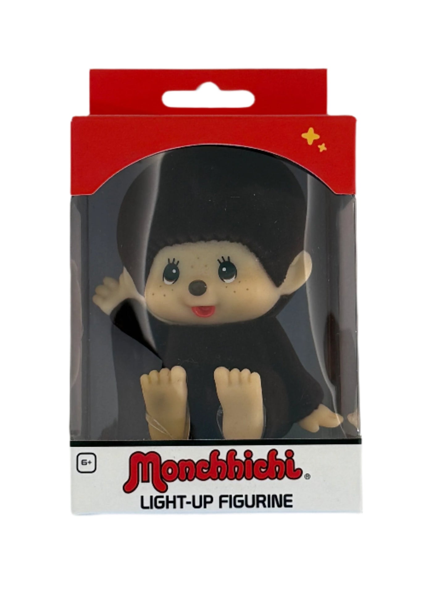 Monchhichi Flocked Mini Light