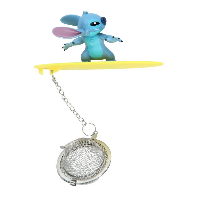 Stitch Tea Infuser