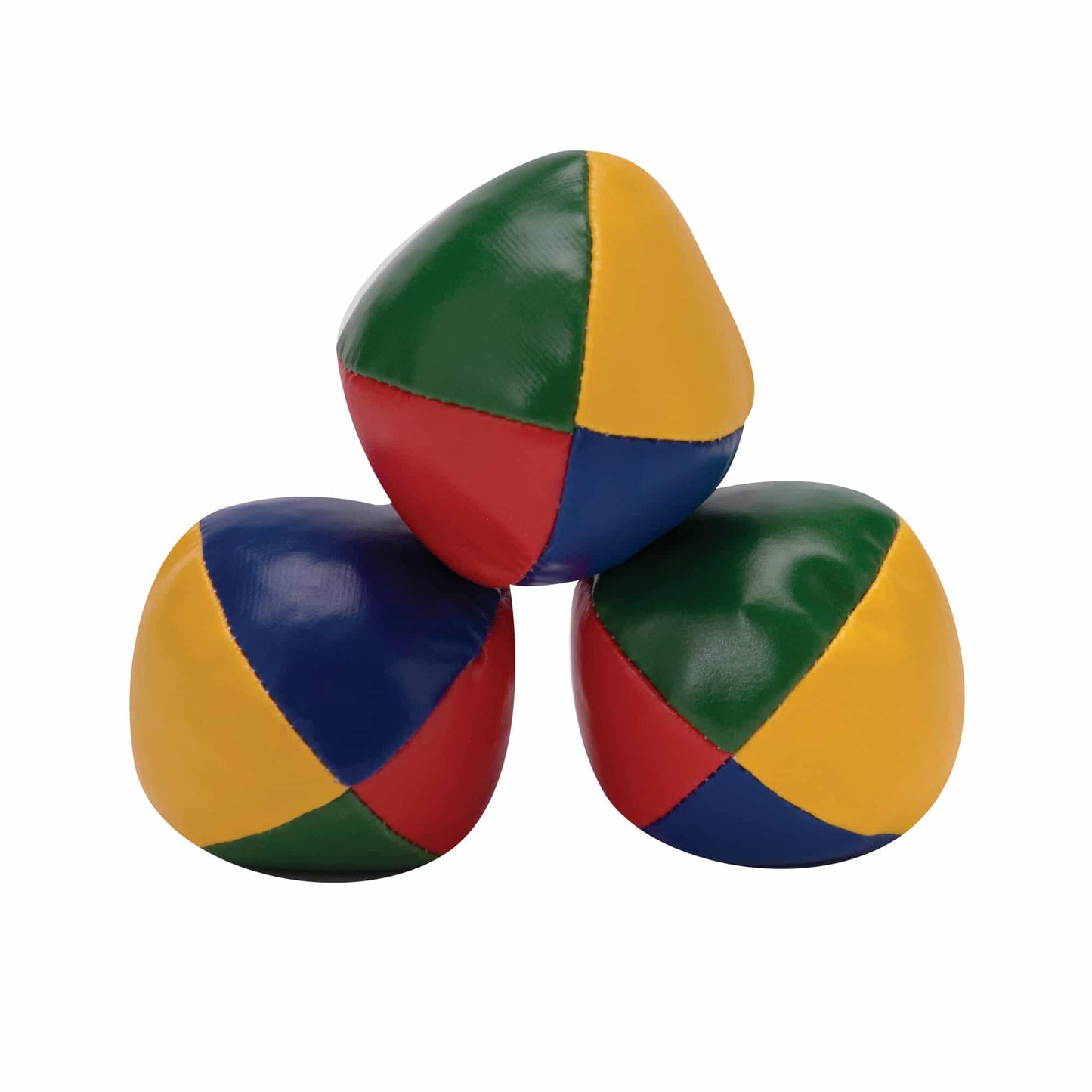 Set of 3 Juggling Balls