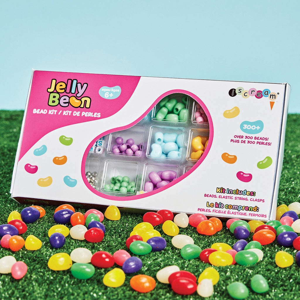 Jelly Beans Bead Kit