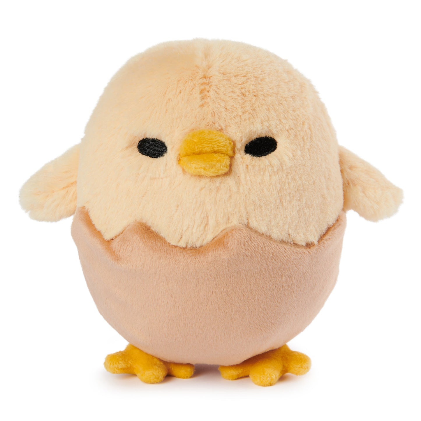 Gudetama Shakipiyo 5in Plush