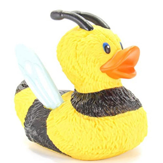 Rubber Duck Bee