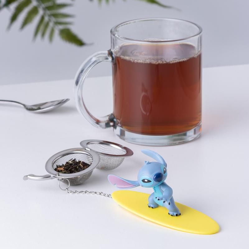 Stitch Tea Infuser