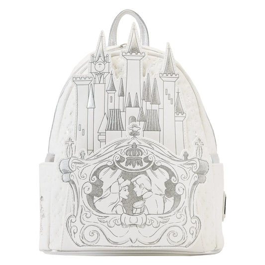 Disney Cinderella Happily Ever After Mini Backpack