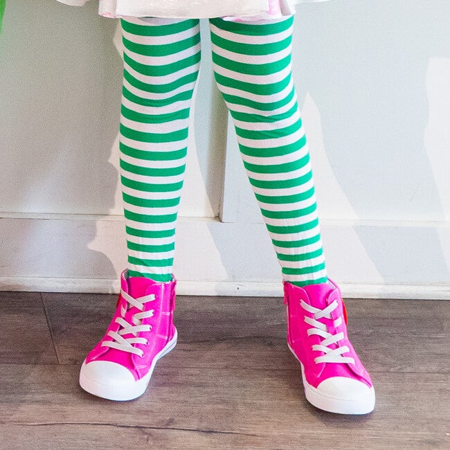 Strawberry Shortcake Berry Tights