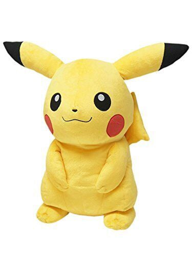 Pikachu Large 18 inch Sanei Plush