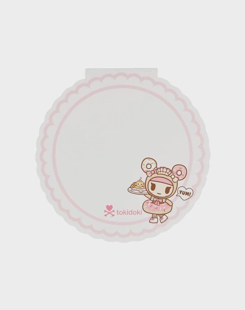 tokidoki Donutini Sticky Note