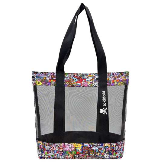 tokidoki Mesh Bag - Kawaii