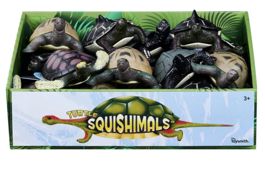 Turtle Squishimals