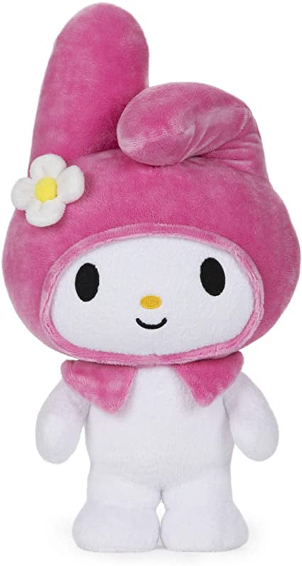 My Melody Sanrio 9.5 in Plush