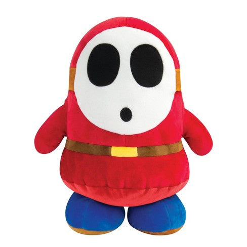 Shy Guy Mega Mocchi Mocchi Plush