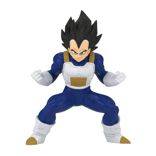 Vegeta Dragon Ball Z Chosenshiretsuden III vol. 2 Figure