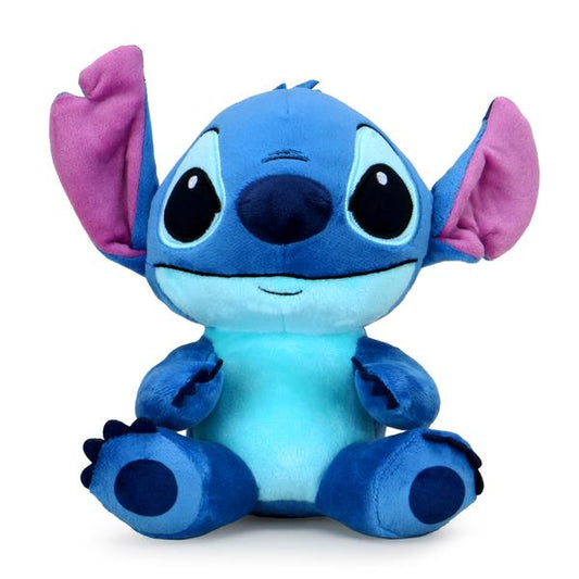 Stitch Disney Phunny Plush