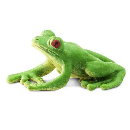 Good Luck Mini Frog