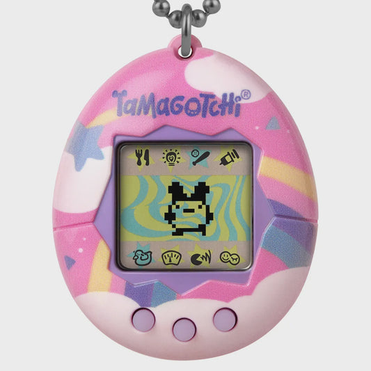 Tamagotchi Original  Dreamy Style