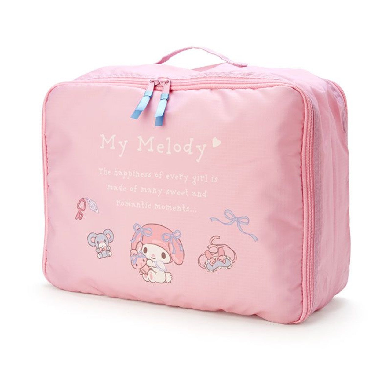 Sanrio Inner Packing Cube Case My Melody