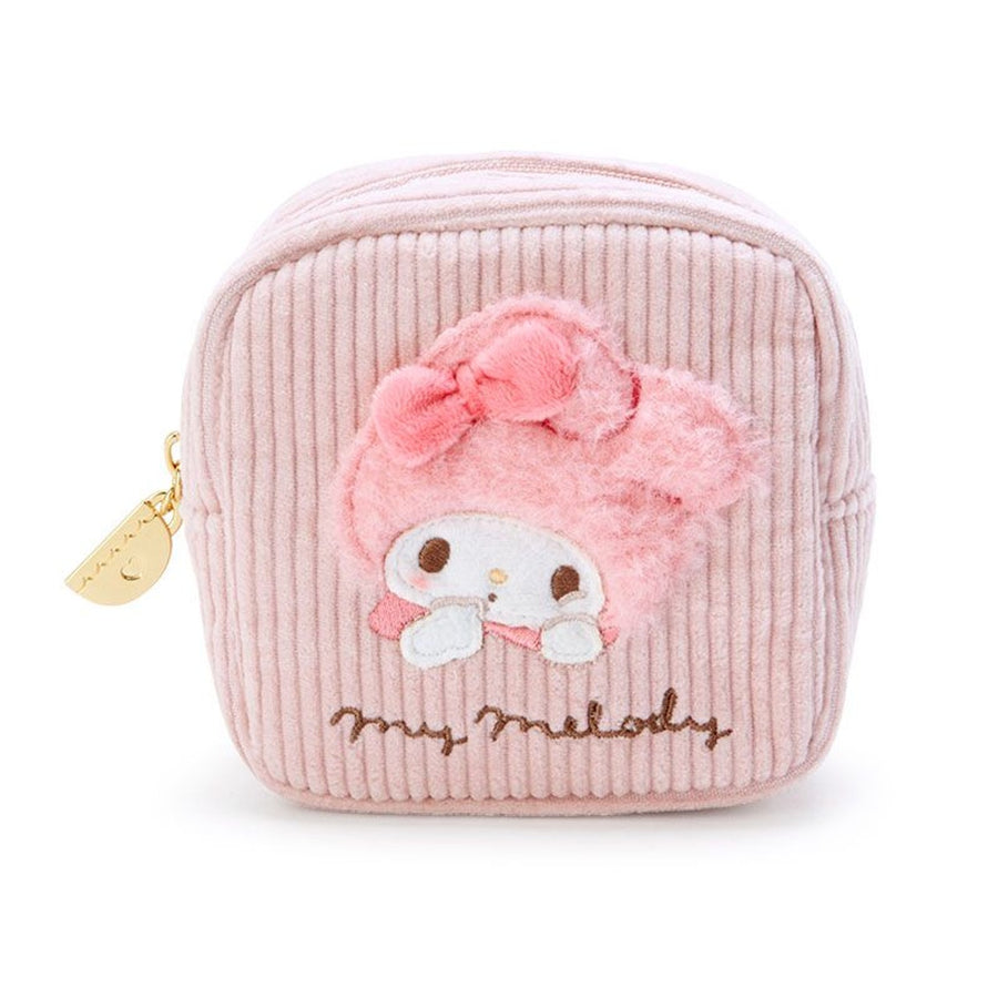 Sanrio Pouch Chill Time My Melody