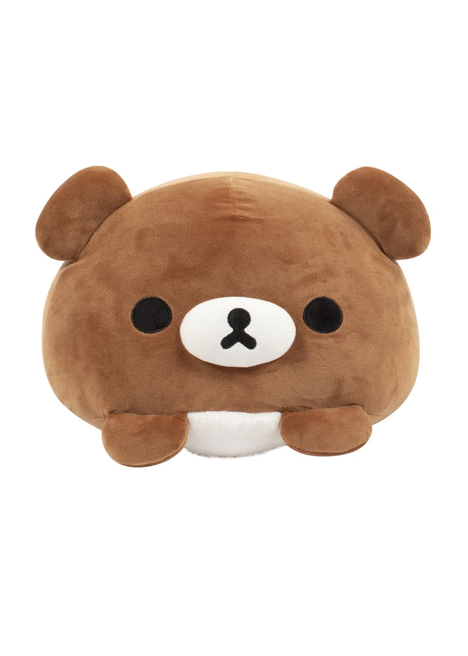 Chairoikoguma (Kogumachan) San-X Original Mochi Cushion Plush 14in