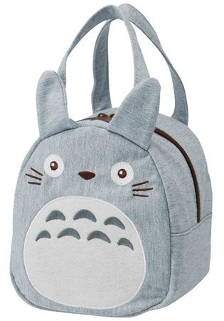 My Neighbor Totoro Die-Cut Lunch Bag