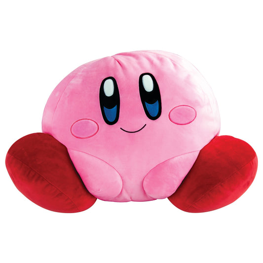 Jumbo Kirby Mocchi Mocchi 24 inch Plush