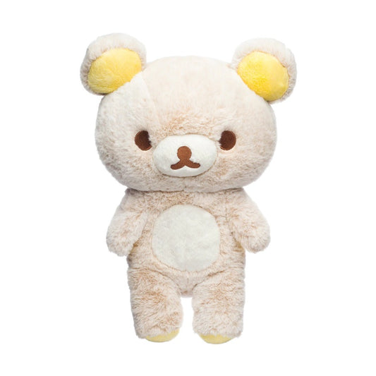 Plush Rilakkuma Sherbet Series Medium 15 in