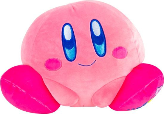 Kirby 30th Anniversary Mega Mocchi Mocchi Plush