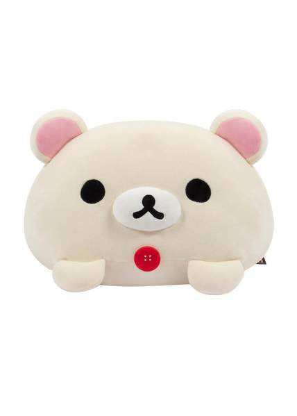 Korilakkuma San-X Original Mochi Cushion 14 in Plush