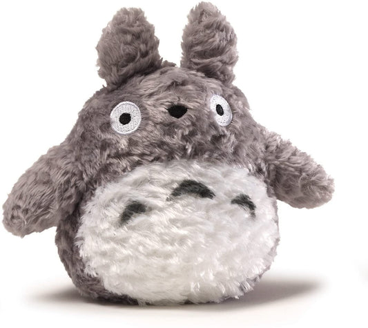 Totoro Fluffy Small 6 in Plush