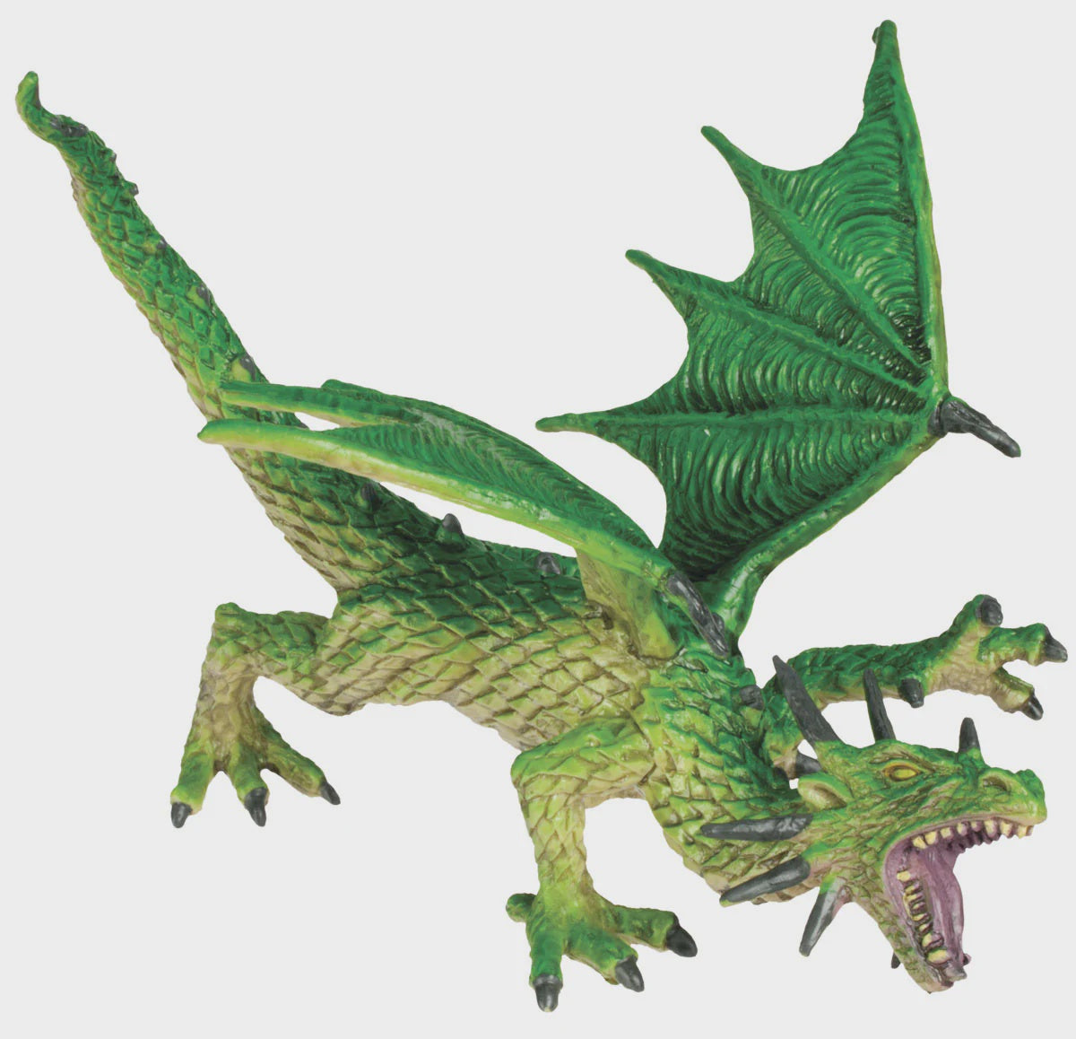 Magic Dragon Figure