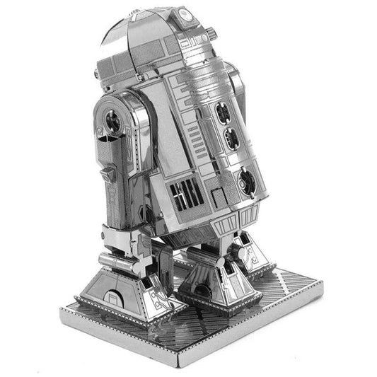 Metal Earth Star Wars R2D2 Mega Version