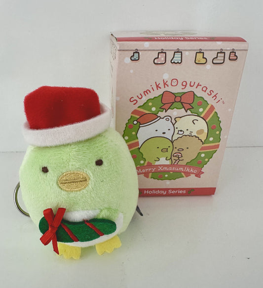 Sumikkogurashi Plush 3in Keychain Surprise Box