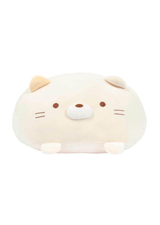 Sumikkogurashi Neko Large 14in Mochi Plush