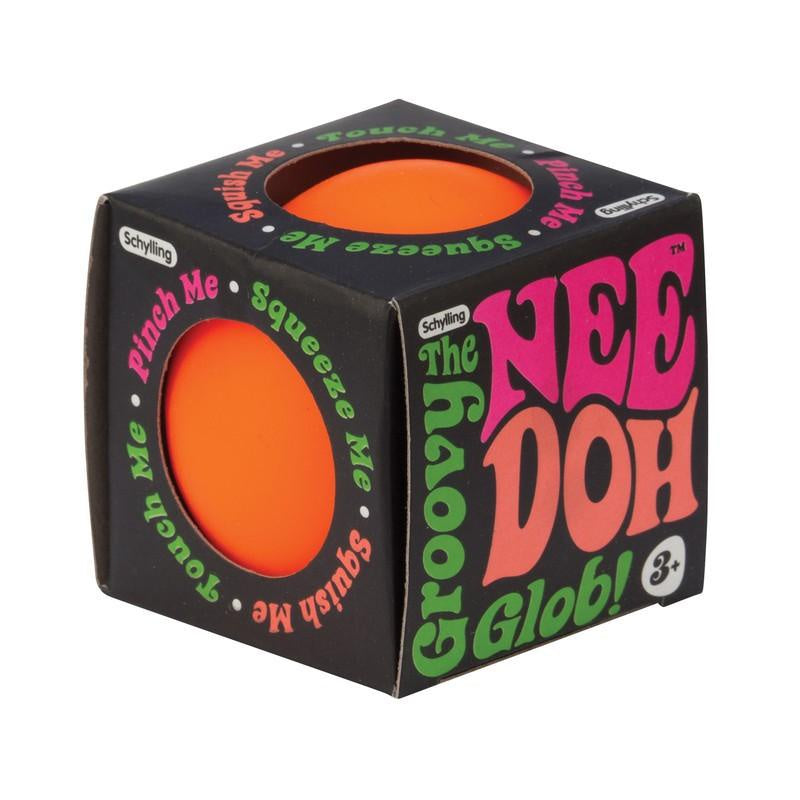 Nee Doh Needoh Fidget Toy