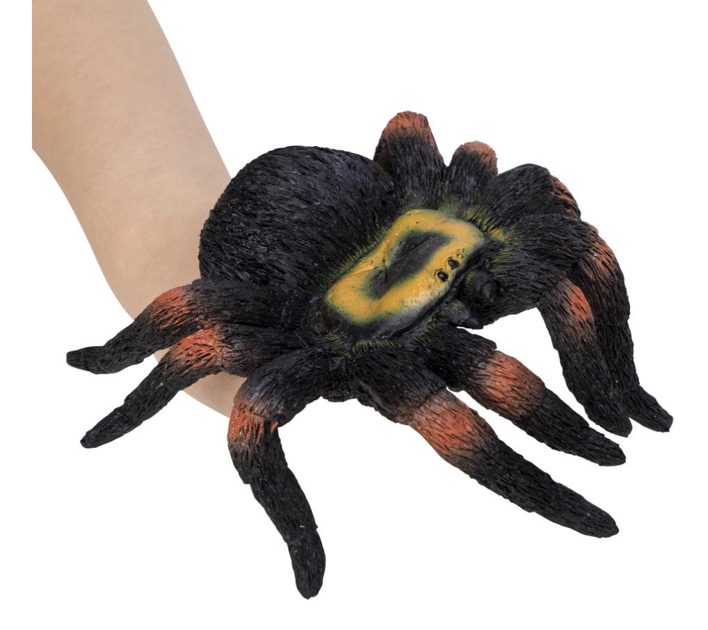 Spider Hand Puppet Stretchy