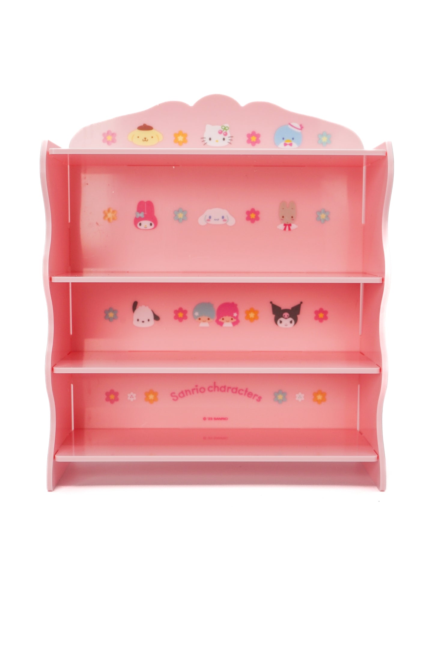 Sanrio Characters Mini Rack