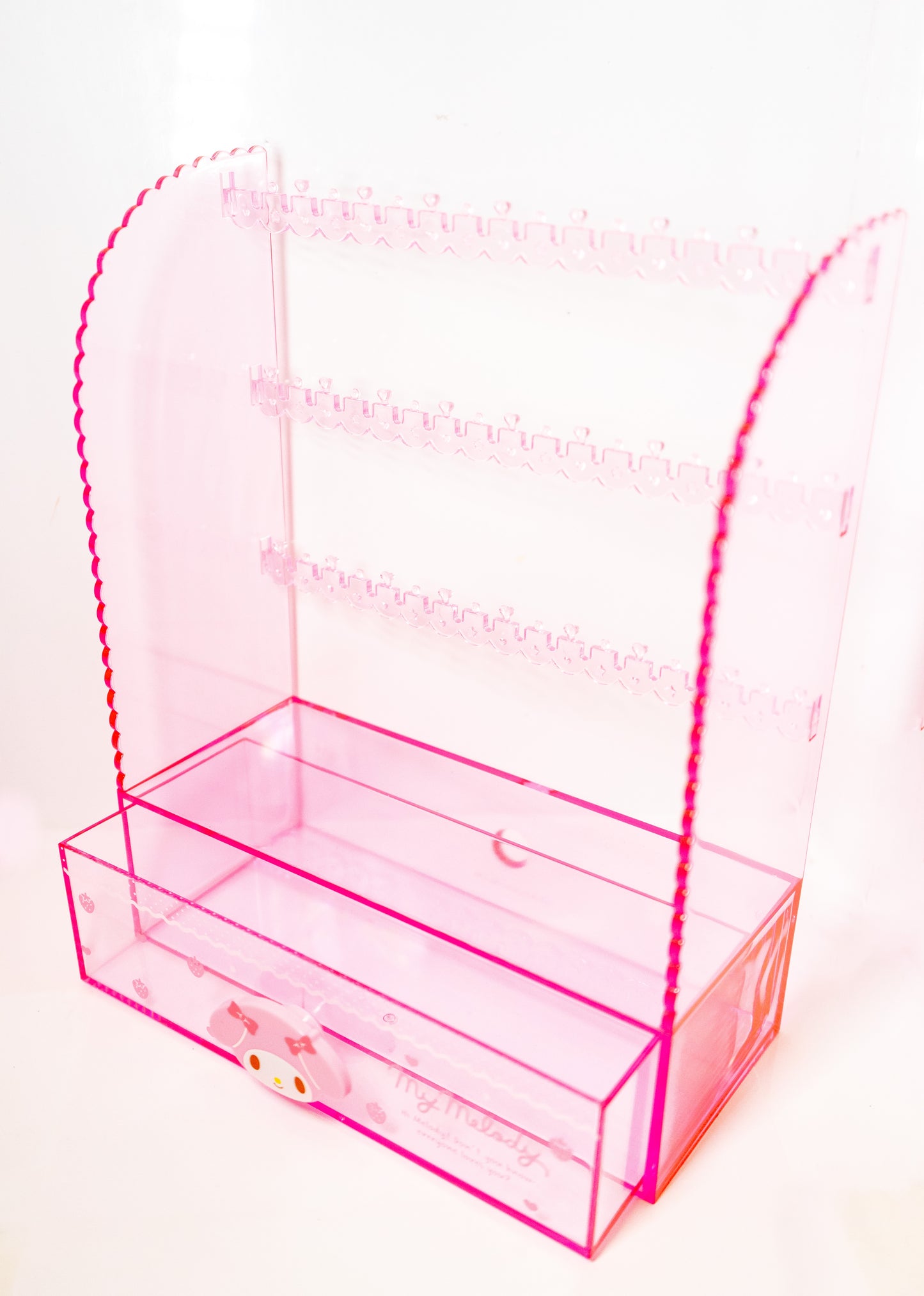 Sanrio Collector's Accessory Rack My Melody