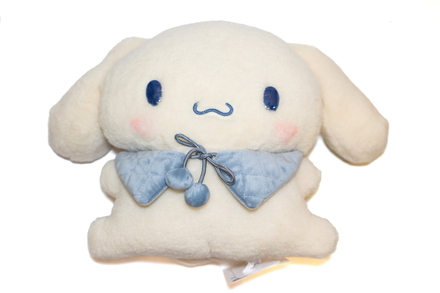 Sanrio Plush Wooly Pom-Pom Cinnamoroll