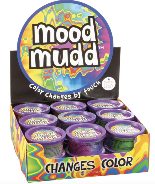 Mood Mud Slime