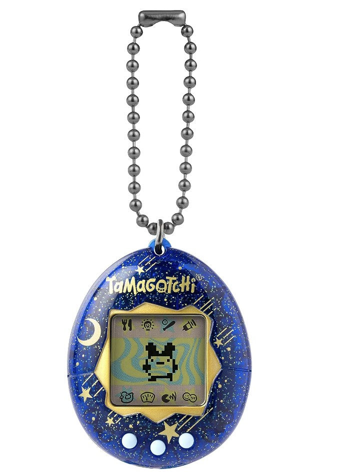 Starry Shower Tamagotchi Digital Pet