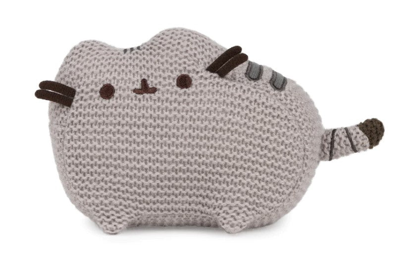 Pusheen Knit 6in Plush